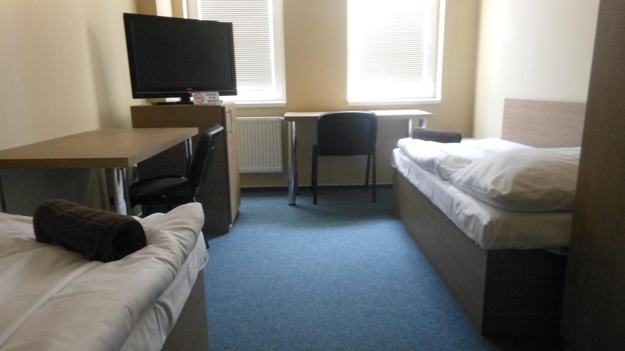 Penzion s wellness Uherské Hradiště Habitación foto