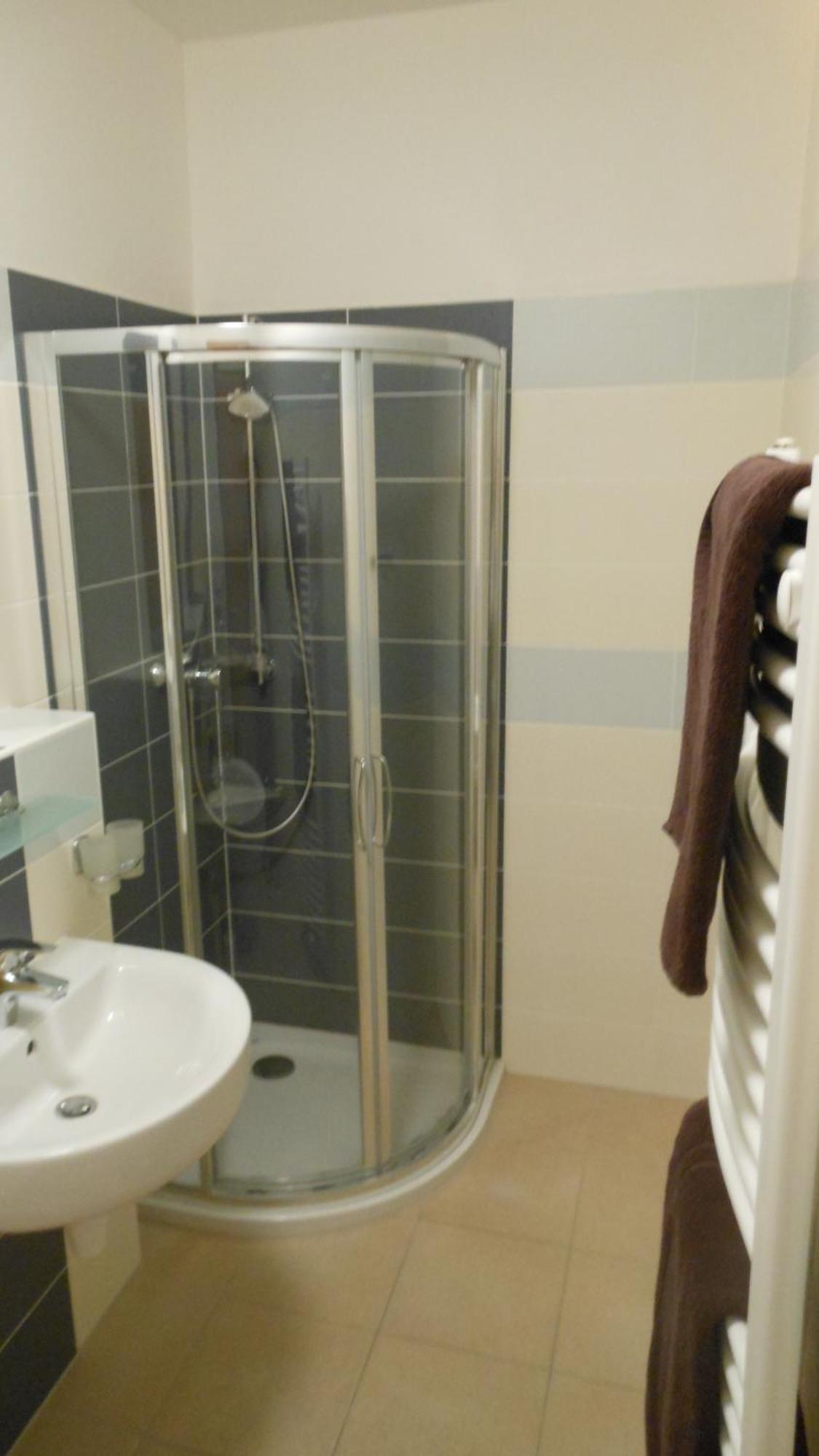 Penzion s wellness Uherské Hradiště Habitación foto