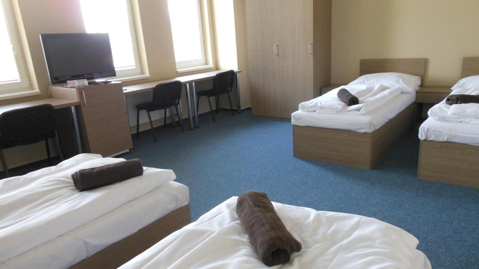 Penzion s wellness Uherské Hradiště Habitación foto