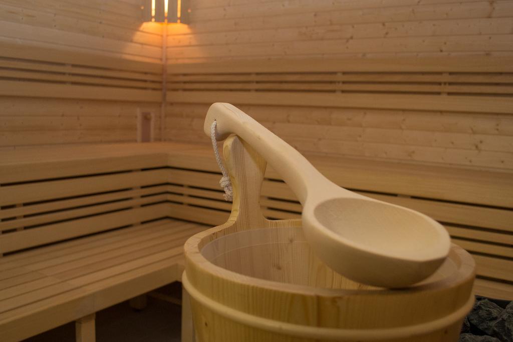Penzion s wellness Uherské Hradiště Exterior foto